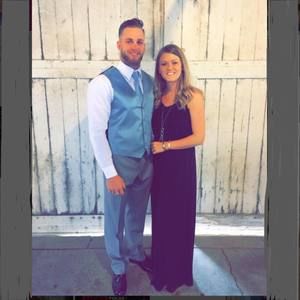 Meet your Posher, Alex